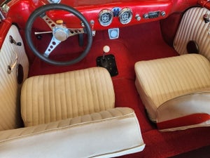 1959 Buick Custom Convertible