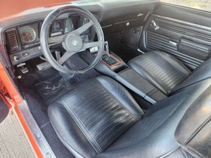 1969 Chevrolet Camaro RS SS