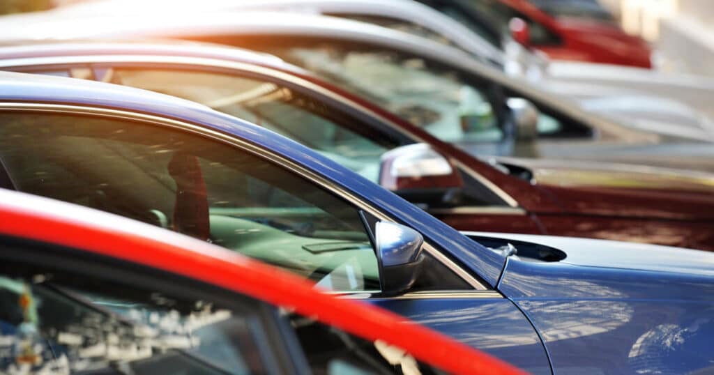 North Myrtle Beach used car dealer