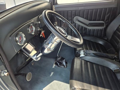 1932 Ford Coupe Base