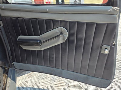 1932 Ford Coupe Base