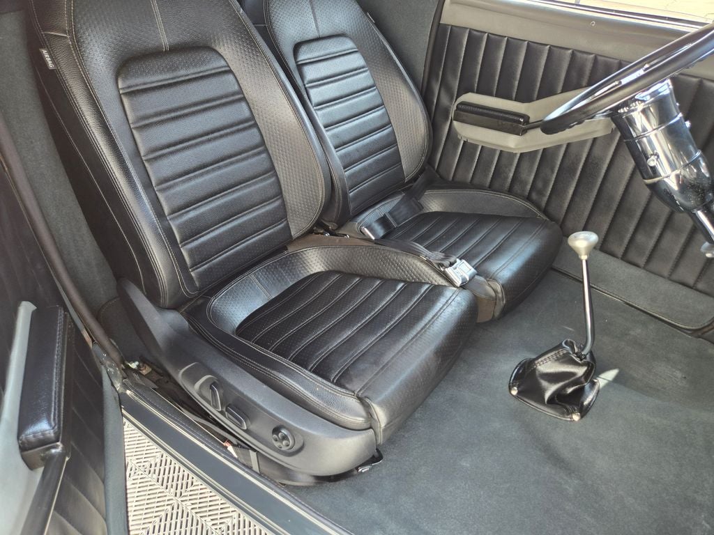 1932 Ford Coupe Base
