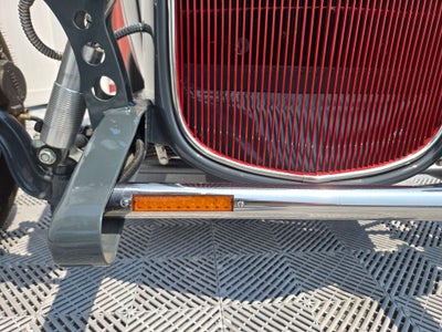 1932 Ford Coupe Base
