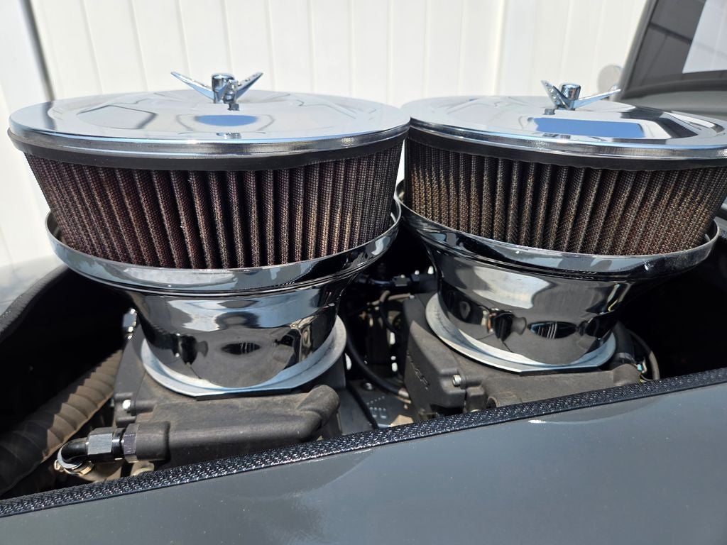 1932 Ford Coupe Base