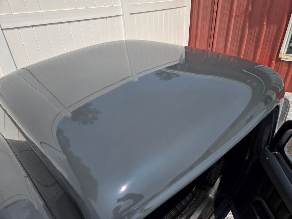 1932 Ford Coupe Base