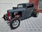 1932 Ford Coupe Base