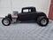 1933 Plymouth Coupe Coupe