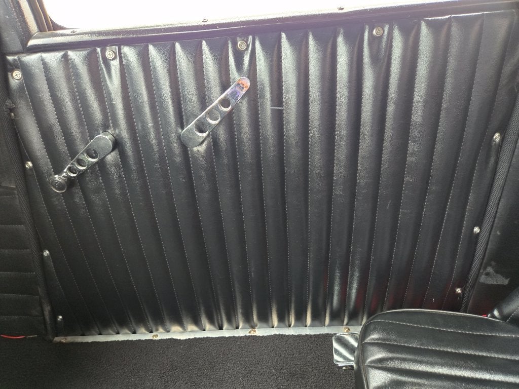 1933 Plymouth Coupe Coupe