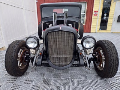 1933 Plymouth Coupe Coupe