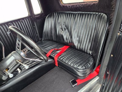 1933 Plymouth Coupe Coupe