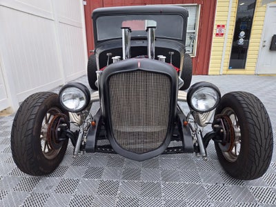 1933 Plymouth Coupe Coupe