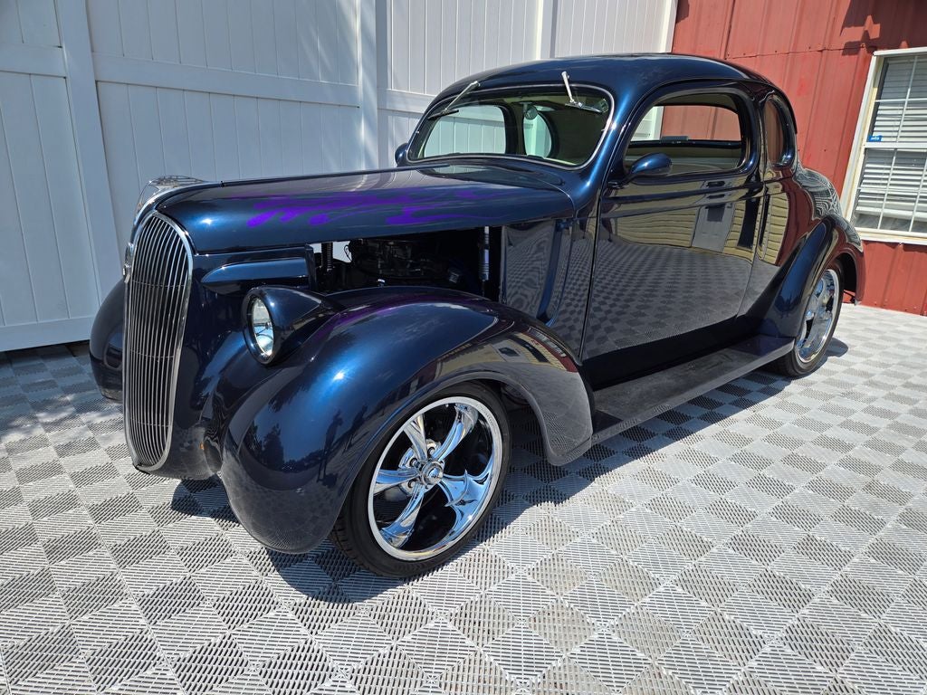 1937 Plymouth Coupe p3