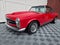 1967 Mercedes-Benz 230SL Base