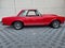 1967 Mercedes-Benz 230SL Base