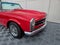 1967 Mercedes-Benz 230SL Base
