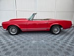 1967 Mercedes-Benz 230SL Base