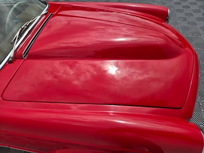 1967 Mercedes-Benz 230SL Base