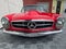 1967 Mercedes-Benz 230SL Base