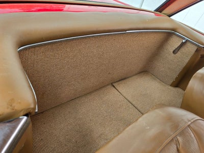 1967 Mercedes-Benz 230SL Base