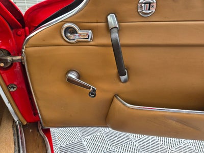 1967 Mercedes-Benz 230SL Base