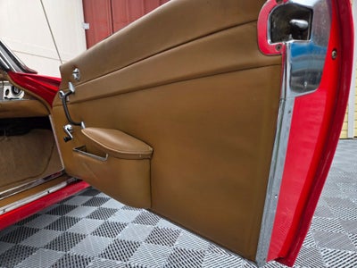 1967 Mercedes-Benz 230SL Base