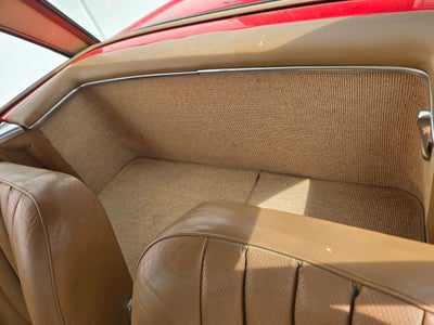 1967 Mercedes-Benz 230SL Base
