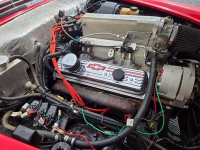 1967 Mercedes-Benz 230SL Base