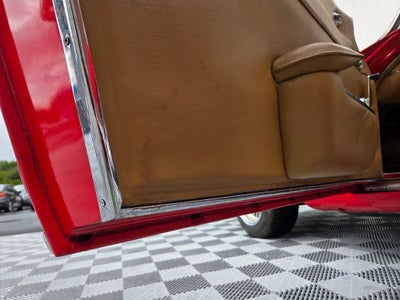 1967 Mercedes-Benz 230SL Base