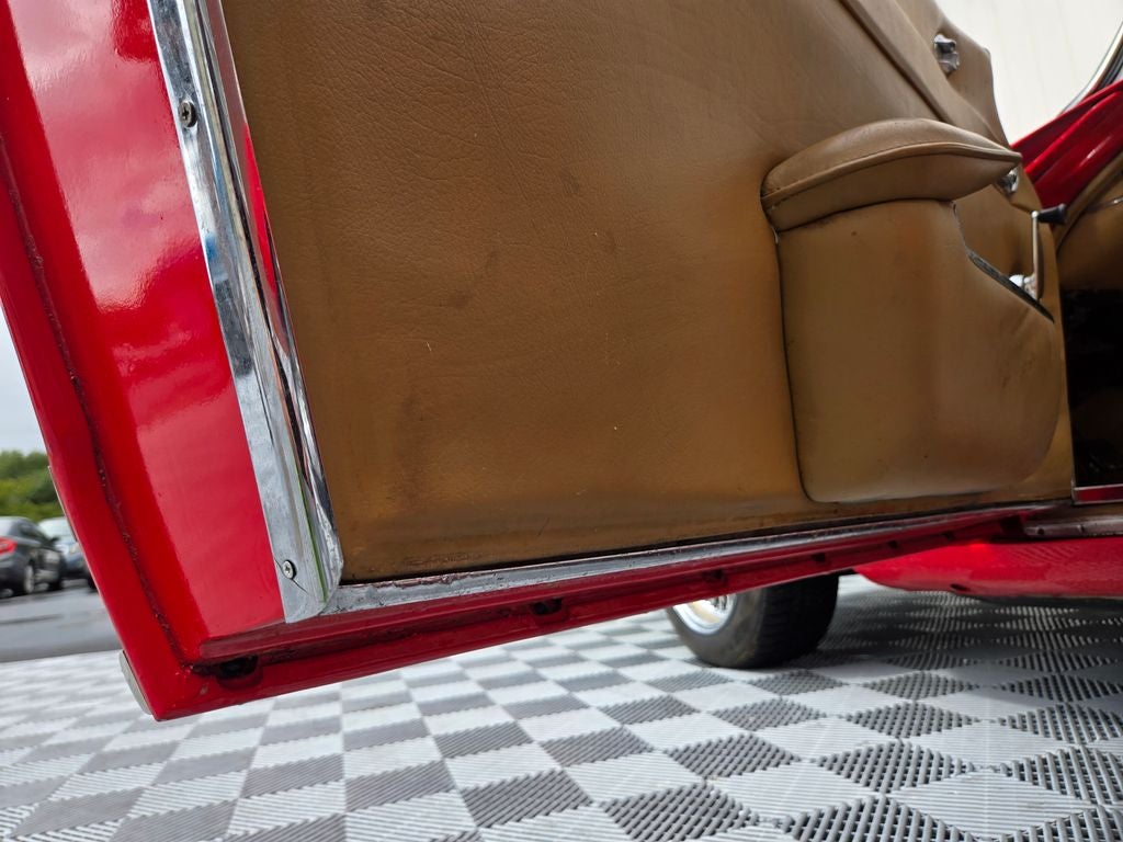1967 Mercedes-Benz 230SL Base