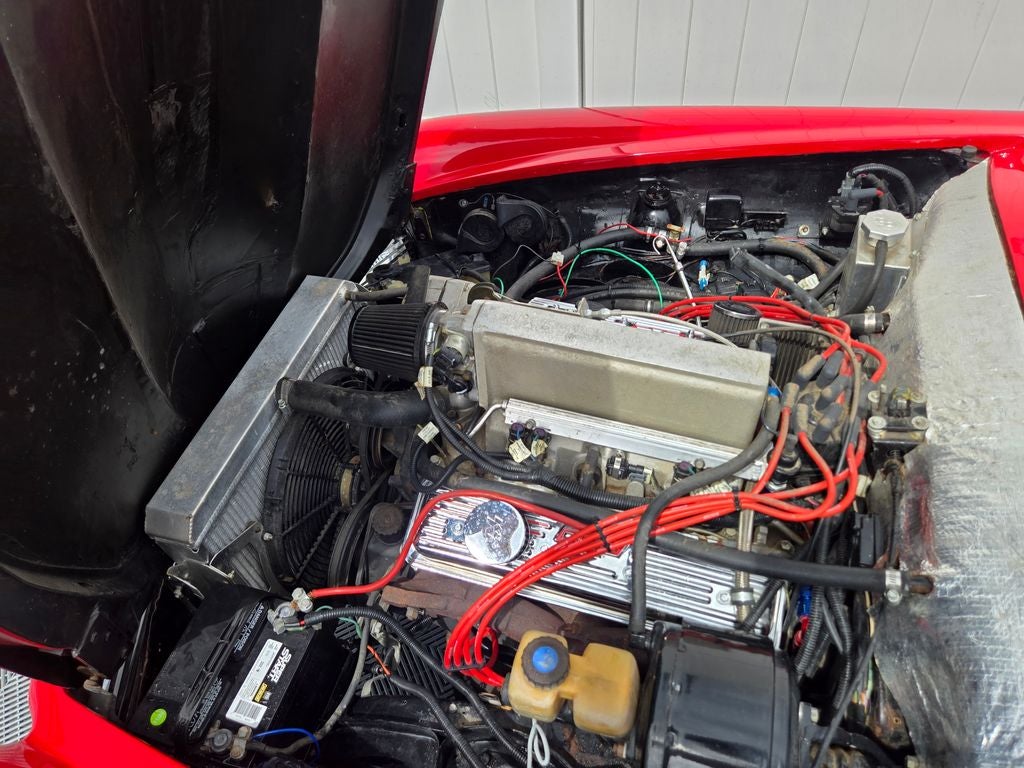 1967 Mercedes-Benz 230SL Base