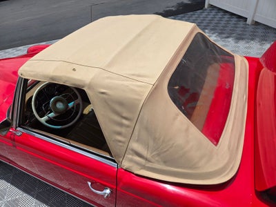 1967 Mercedes-Benz 230SL Base