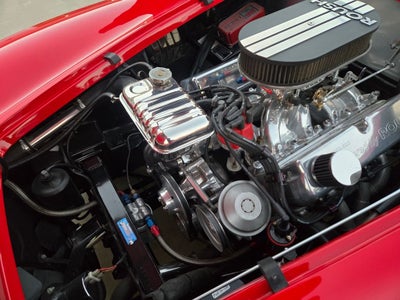 1965 Ford Shelby Cobra