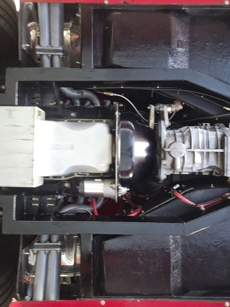 1965 Ford Shelby Cobra