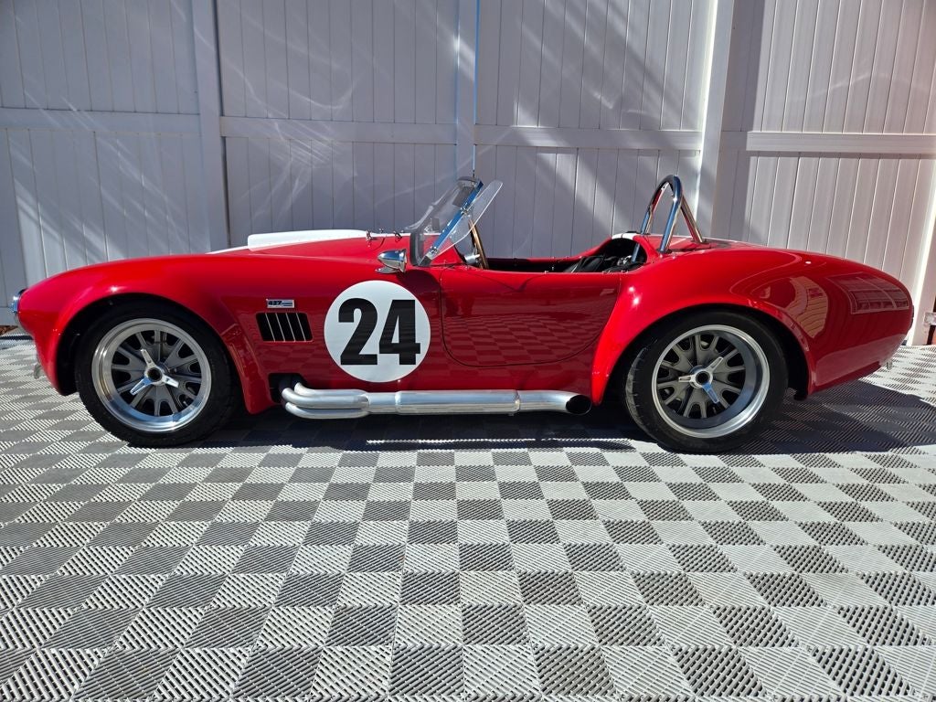 1965 Ford Shelby Cobra