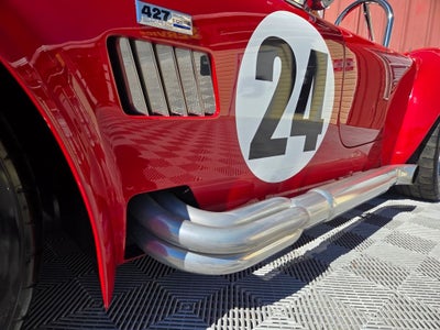 1965 Ford Shelby Cobra