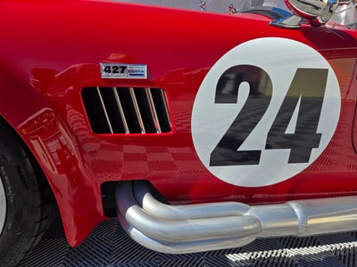 1965 Ford Shelby Cobra