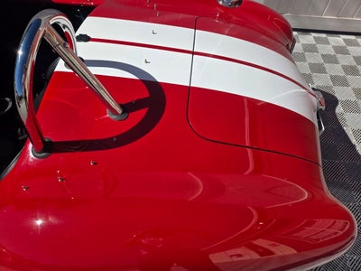 1965 Ford Shelby Cobra