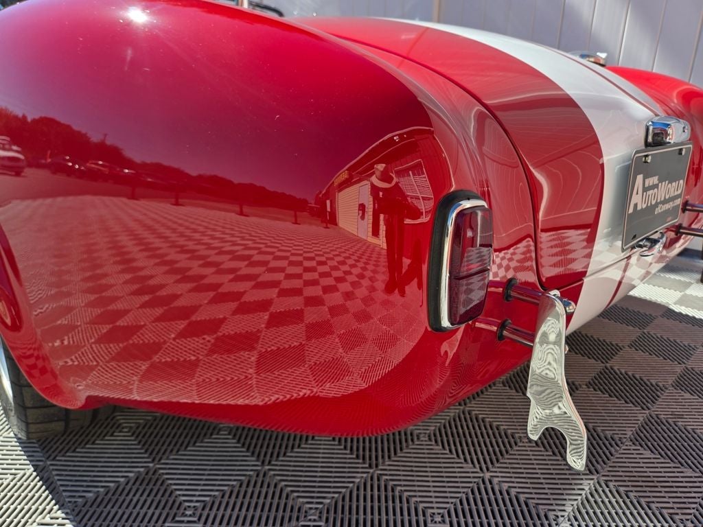 1965 Ford Shelby Cobra