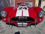 1965 Ford Shelby Cobra