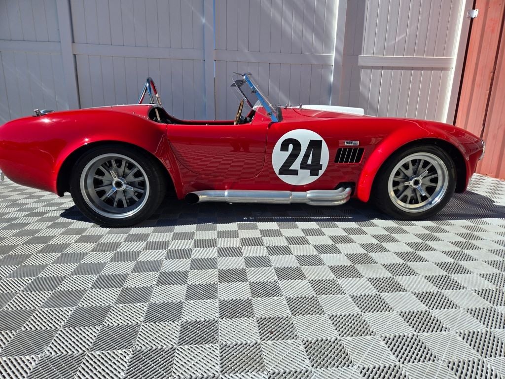 1965 Ford Shelby Cobra