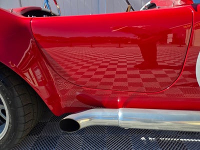 1965 Ford Shelby Cobra