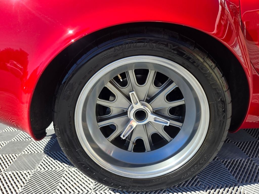 1965 Ford Shelby Cobra