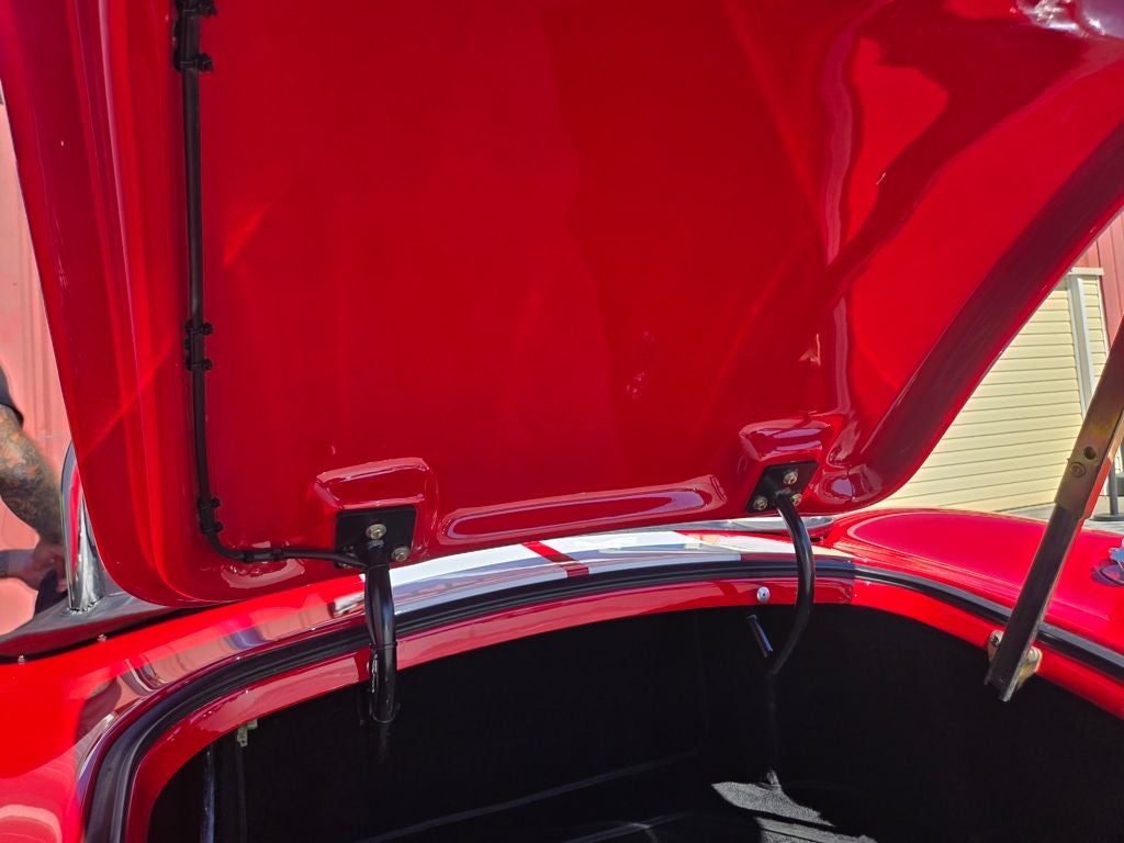 1965 Ford Shelby Cobra