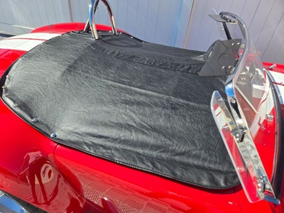 1965 Ford Shelby Cobra