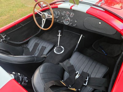 1965 Ford Shelby Cobra