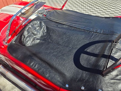 1965 Ford Shelby Cobra