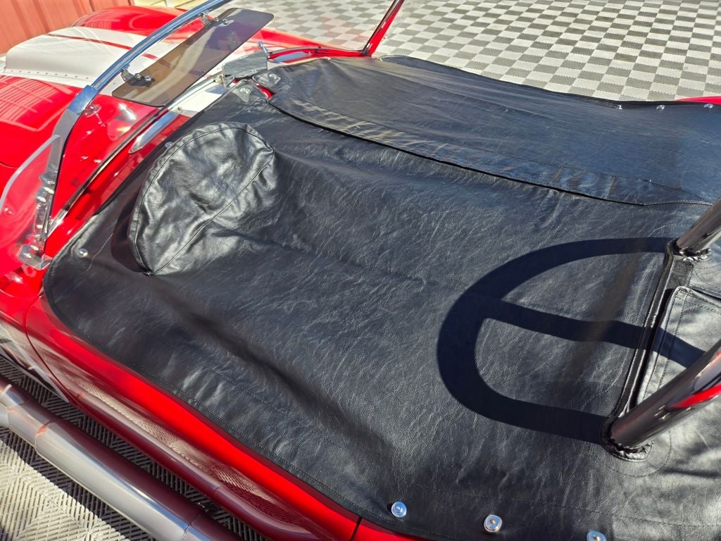 1965 Ford Shelby Cobra