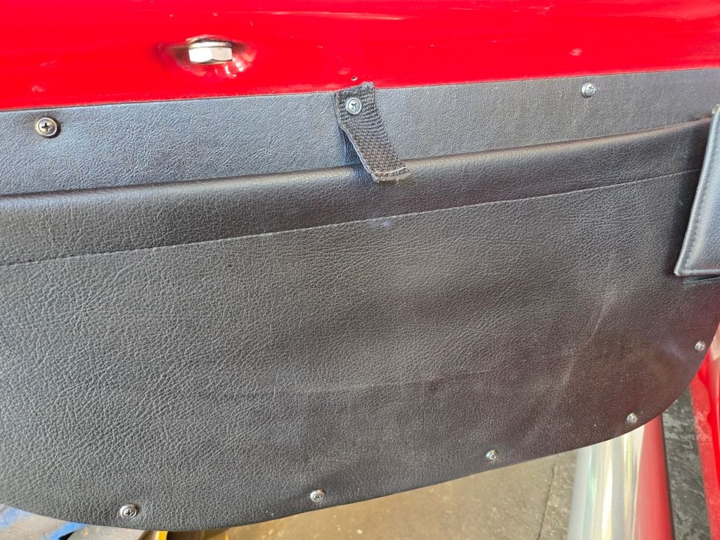 1965 Ford Shelby Cobra