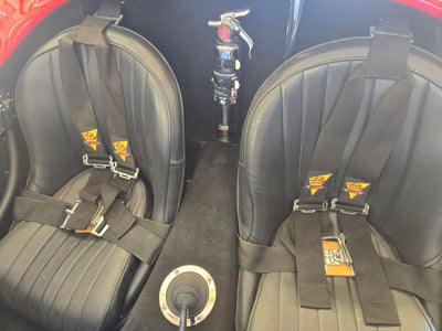 1965 Ford Shelby Cobra