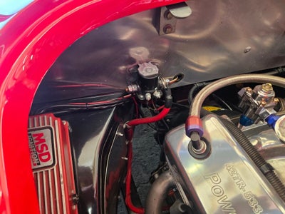 1965 Ford Shelby Cobra